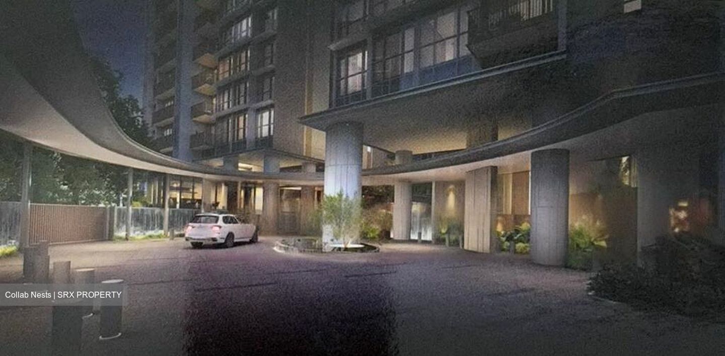 Loyang Rise (D17), Condominium #479862121